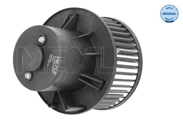 Interior Blower 2