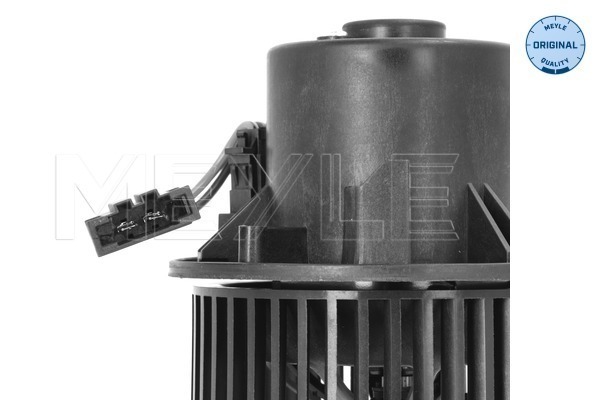 Interior Blower 3