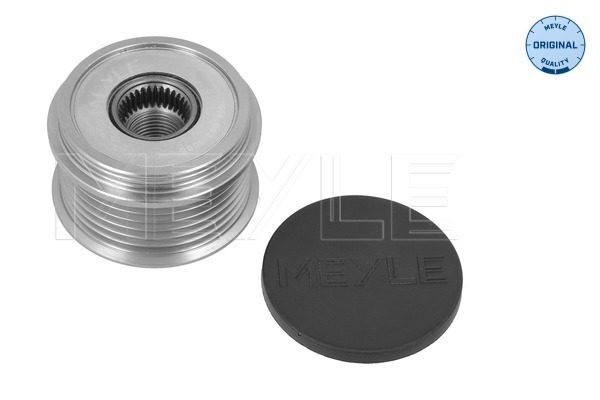 MEYLE 514 053 1006 MEYLE-ORIGINAL: True to OE. Generatorfreilauf