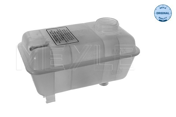 Expansion Tank, coolant