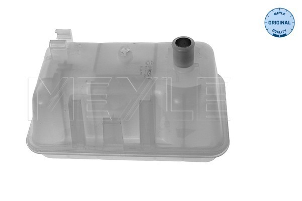 Expansion Tank, coolant 2
