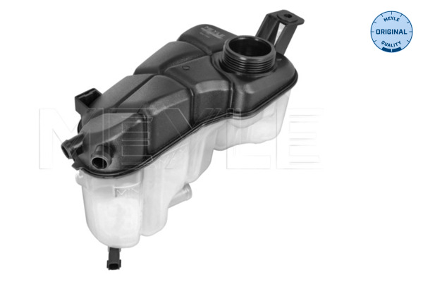 Expansion Tank, coolant