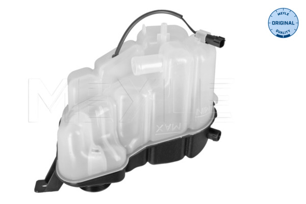 Expansion Tank, coolant 2