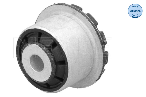 Mounting, control/trailing arm 2