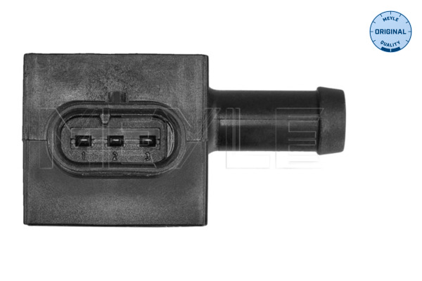 MEYLE 514 801 0001 MEYLE-ORIGINAL: True to OE. Sensor, Abgasdruck