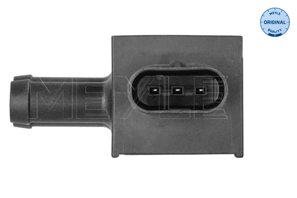 MEYLE 514 801 0002 MEYLE-ORIGINAL: True to OE. Sensor, Abgasdruck