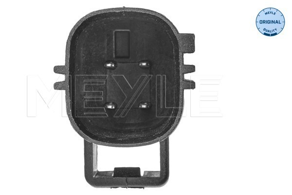 MEYLE 514 811 0000 MEYLE-ORIGINAL: True to OE. Klopfsensor