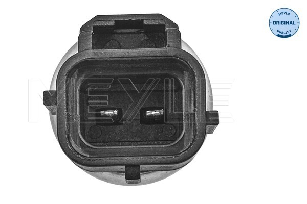 Sensor, coolant temperature 2
