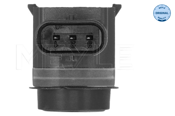 Sensor, park distance control 2