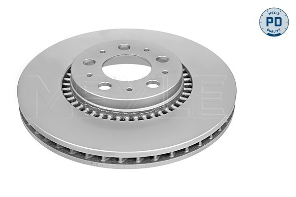 MEYLE 515 521 0032/PD MEYLE-PD: Advanced performance and design. Bremsscheibe