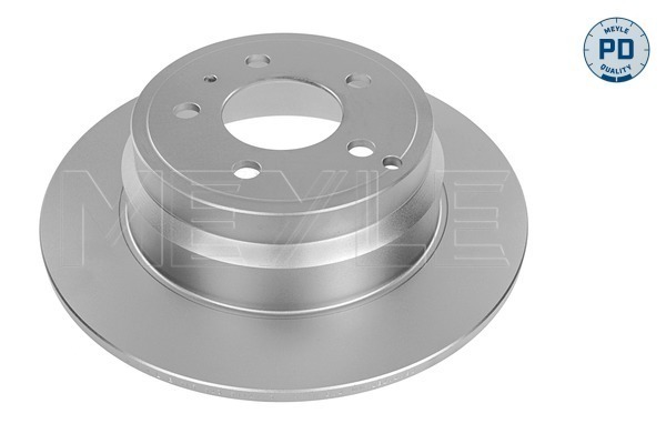 MEYLE 515 523 0013/PD MEYLE-PD: Advanced performance and design. Bremsscheibe
