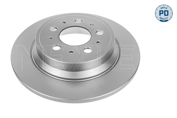 MEYLE 515 523 0014/PD MEYLE-PD: Advanced performance and design. Bremsscheibe