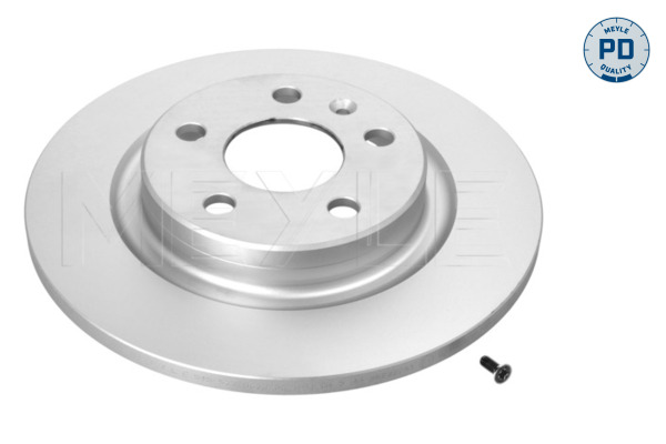 MEYLE 515 523 0023/PD MEYLE-PD: Advanced performance and design. Bremsscheibe