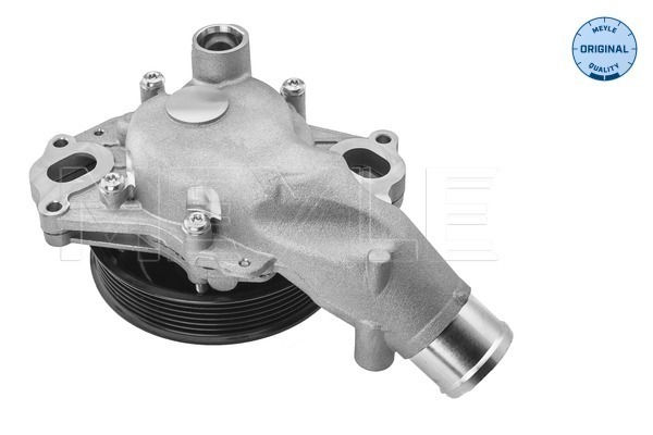 Water Pump, engine cooling 2