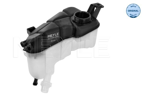Expansion Tank, coolant
