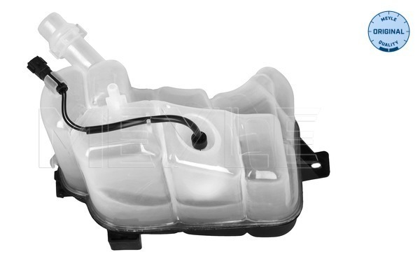 Expansion Tank, coolant 2