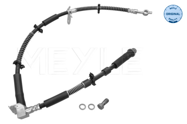 Brake Hose