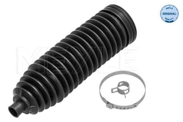MEYLE 53-14 620 0005 MEYLE-ORIGINAL: True to OE. Bellow Kit, steering Front Axle Left Front Axle Right for LAND ROVER