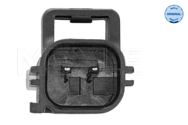 Sensor, wheel speed 2