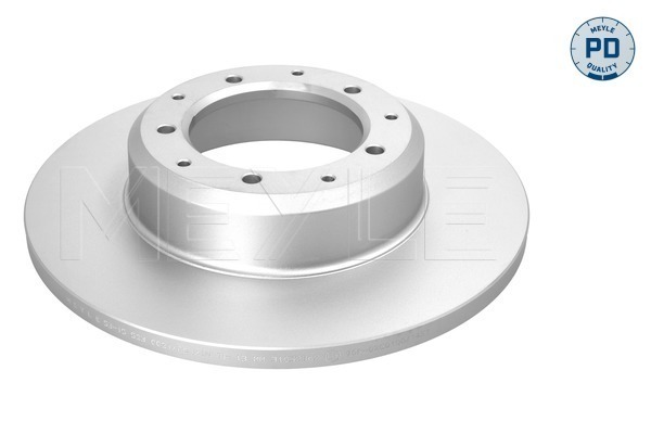 MEYLE 53-15 523 0021/PD MEYLE-PD: Advanced performance and design. Bremsscheibe