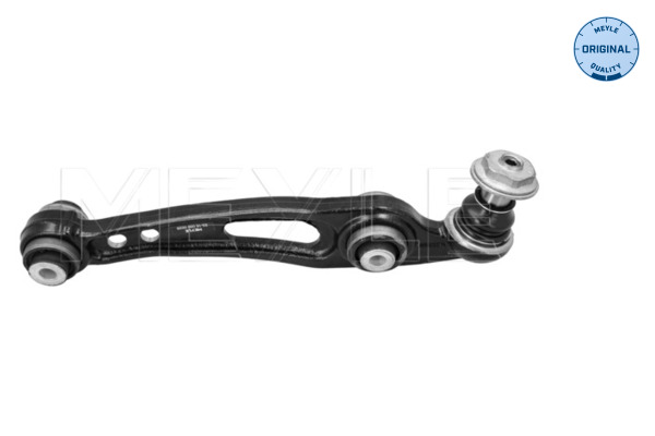 Control/Trailing Arm, wheel suspension 2