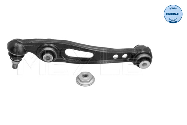 MEYLE 53-16 050 0030 MEYLE-ORIGINAL: True to OE. Lenker, Radaufhängung