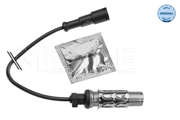 MEYLE 534 003 0001 MEYLE-ORIGINAL: True to OE. Sensor, Raddrehzahl