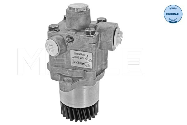 MEYLE 534 631 0002 MEYLE-ORIGINAL: True to OE. Hydraulikpumpe, Lenkung