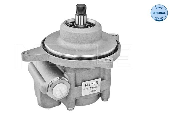 MEYLE 534 631 0005 MEYLE-ORIGINAL: True to OE. Hydraulikpumpe, Lenkung