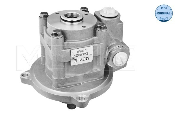 MEYLE 534 631 0005 MEYLE-ORIGINAL: True to OE. Hydraulikpumpe, Lenkung