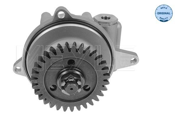 MEYLE 534 631 0006 MEYLE-ORIGINAL: True to OE. Hydraulikpumpe, Lenkung
