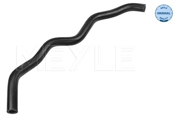MEYLE 53-59 202 0000 MEYLE-ORIGINAL: True to OE. Hydraulikschlauch, Lenkung