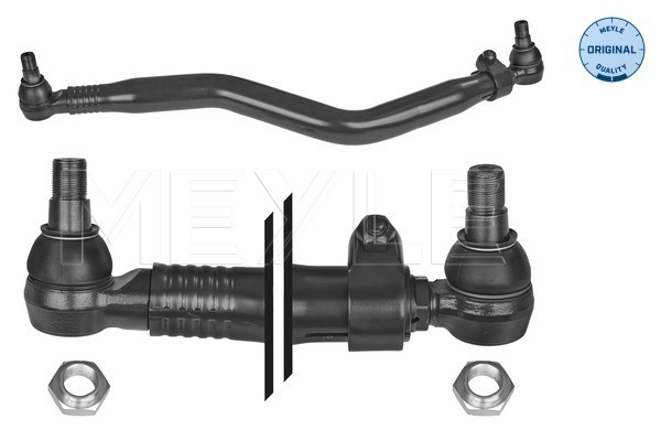 MEYLE 536 040 0002 MEYLE-ORIGINAL: True to OE. Lenkstange