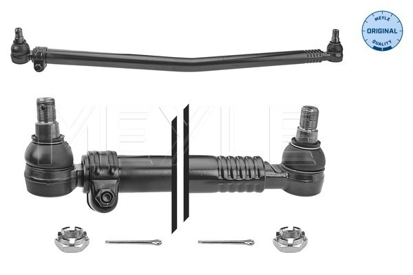 MEYLE 536 040 0029 MEYLE-ORIGINAL: True to OE. Lenkstange