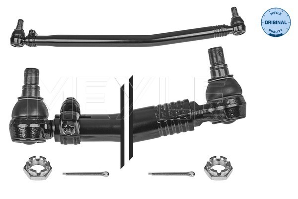 MEYLE 536 040 0034 MEYLE-ORIGINAL: True to OE. Lenkstange