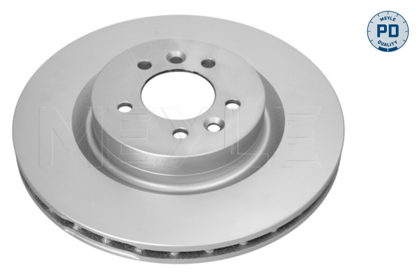MEYLE 53-83 521 0022/PD MEYLE-PD: Advanced performance and design. Bremsscheibe