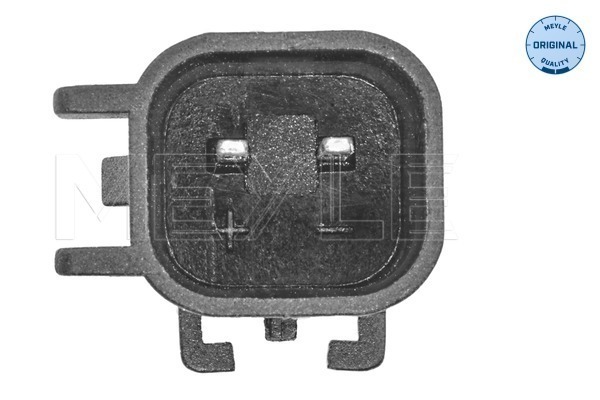 MEYLE 57-14 899 0001 MEYLE-ORIGINAL: True to OE. Sensor, ABS