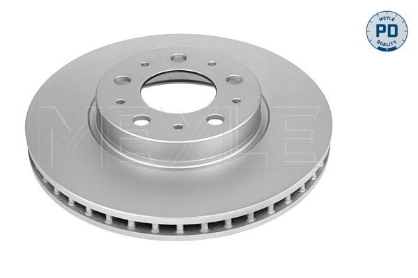 MEYLE 583 521 5012/PD MEYLE-PD: Advanced performance and design. Bremsscheibe
