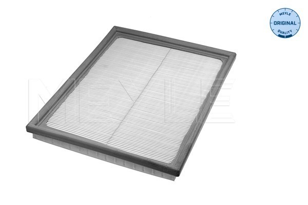 MEYLE 612 083 4266 MEYLE-ORIGINAL: True to OE. Luftfilter