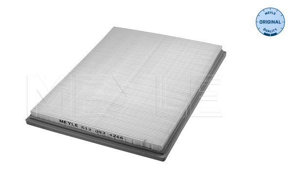 MEYLE 612 083 4266 MEYLE-ORIGINAL: True to OE. Luftfilter