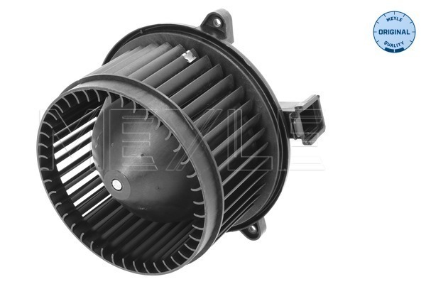 Interior Blower