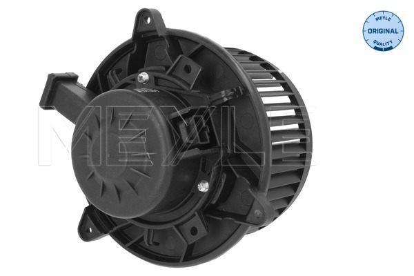 Interior Blower 2