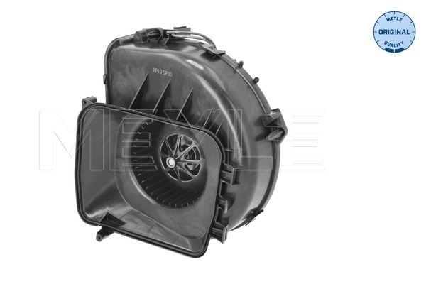 Interior Blower