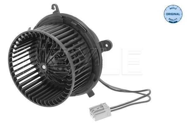 Interior Blower