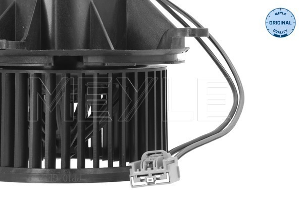 Interior Blower 3