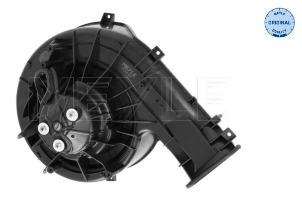 Interior Blower 2