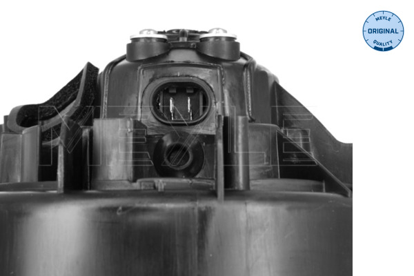 Interior Blower 3