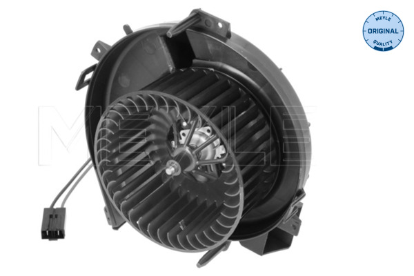 Interior Blower