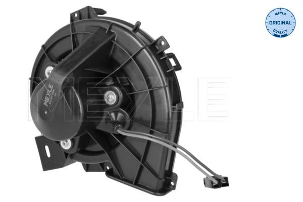 Interior Blower 2
