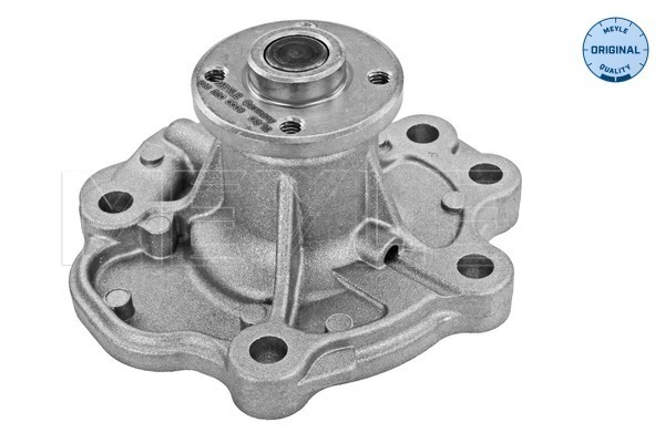 Water Pump, engine cooling 2